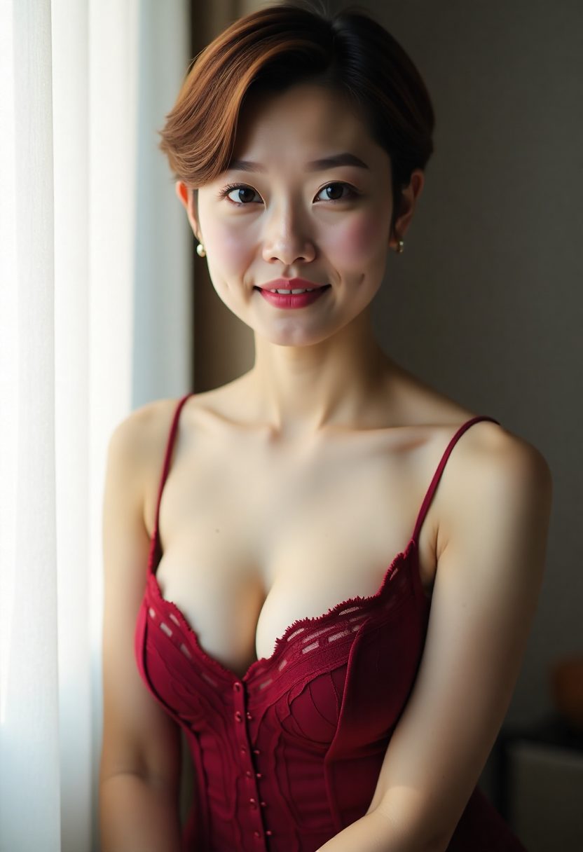 雾海来信海报