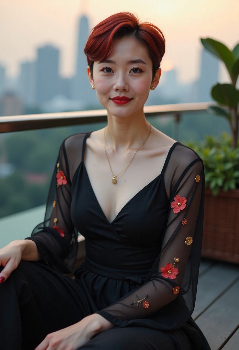 最后一朵玫瑰海报